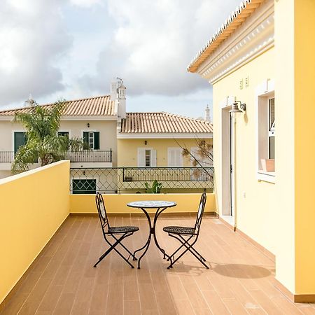 Laguna Formosa Distrikt Distrikt Faro Exterior foto