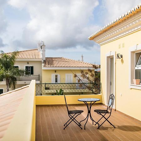 Laguna Formosa Distrikt Distrikt Faro Exterior foto