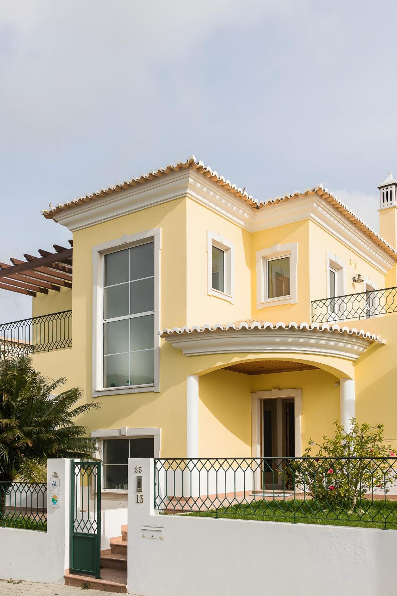 Laguna Formosa Distrikt Distrikt Faro Exterior foto