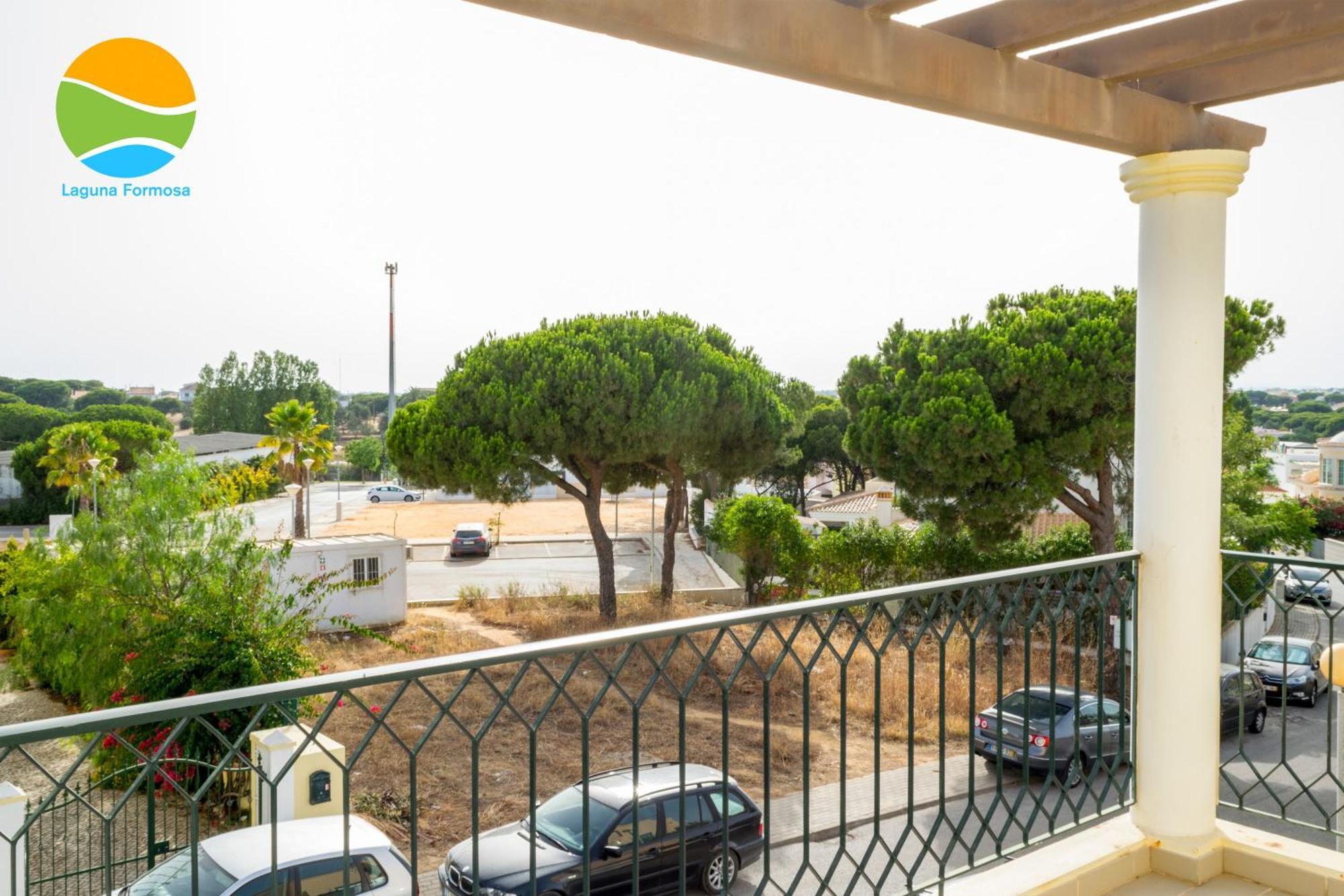 Laguna Formosa Distrikt Distrikt Faro Exterior foto
